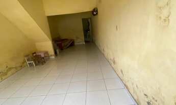 Imagem 2: Vende-se esta casa localizado no Bairro de Fátima