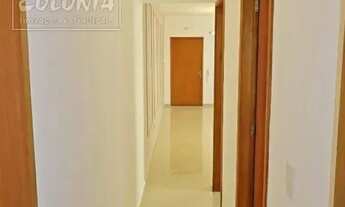 Imagem 6: Apartamento a venda - Vila Homero Thon, Santo André