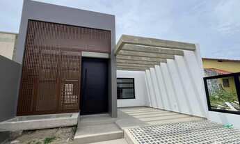 Imagem: Casa Brise 3 dormitórios em Imbé/RS