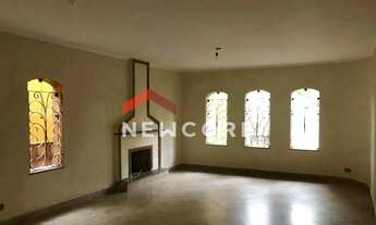 Imagem: Casa em Rua Parque da Fonte - Barro Branco