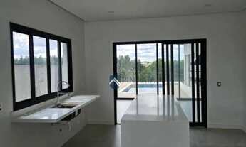 Imagem 7: Casa térrea com 3 dormitórios à venda, 195 m² por R$ 1.800.000 - Ibi Aram II - Itupeva/SP