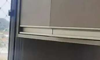 Imagem 6: Aluga-se Apartamento 65m² 3 Dormitórios no Edifício Natura Park - Vila Industrial - SJC