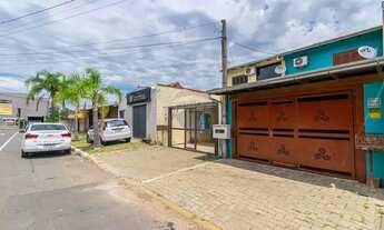 Imagem: Sobrado a venda, bairro Passo das Pedras