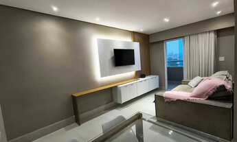 Imagem 3: Apartamento condomínio Nature