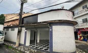 Imagem 3: Ponto Comercial na feira do Panorama XXI