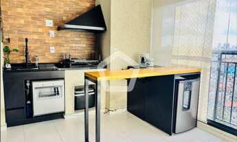 Imagem 6: Apartamento em Sacomã