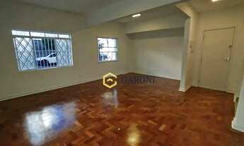 Imagem 2: Apartamento com 3 dormitórios para alugar, 92 m² por R$ 6.880,05/mês - Perdizes - São Paul