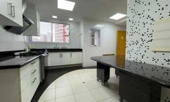 Imagem 5: PARANOÁ - R$ 1.750.000 - Apartamento à venda, 4 Quartos (2 Suítes), 231m², , 3 Vagas, Gleb