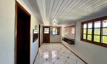 Imagem 2: Casa Espaçosa, 3 Dormitórios, Bairro São Luiz Gonzaga, Passo Fundo