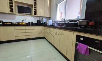 Imagem 5: Oportunidade - Casa térrea em Condomínio - Morada da Serra - Urbanova - 4 Dormitórios - 15