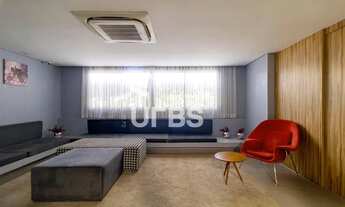 Imagem: The Expression - Apartamento 1 quarto, sendo