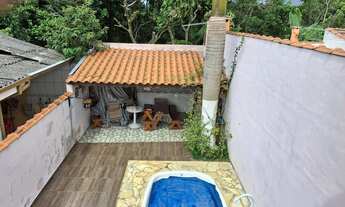 Imagem: Suzano palmeiras vendo ou troco sobrado