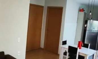 Imagem 4: Apartamento terrro mobiliado Araucária