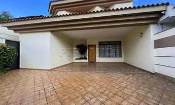 Imagem 2: Sobrado padrão com 344,52m², bairro Alto da Boa Vista, Zona Sul de Ribeirão Preto/SP