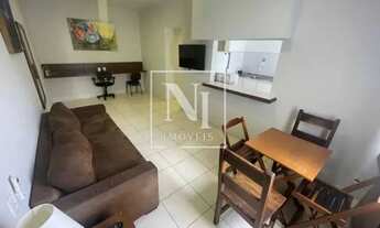 Imagem 2: Apartamento 1 quarto com vaga