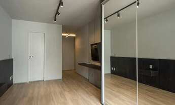 Imagem 6: Studio para venda em Vila Buarque com 1 quarto, sendo 1 suíte , 31m²