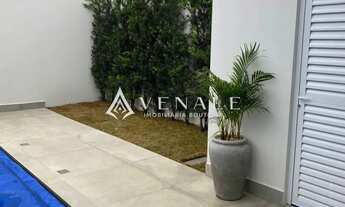 Imagem 4: Sobrado à venda em Maringá, Jardim Higienópolis, com 3 quartos, com 205 m²