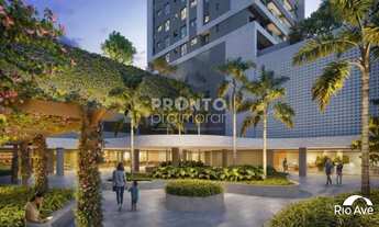 Imagem 3: Excelente Imóvel para venda com 74 metros quadrados com 3 quartos em Boa Vista - Recife