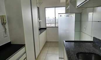 Imagem 6: Imóvel para aluguel possui 63 metros quadrados com 2 quartos em Jardim Atlântico - Goiânia