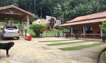 Imagem 4: Chácara em Estrada Municipal - Vila São João - Piedade/SP