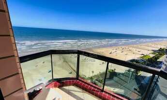 Imagem 2: Apartamento com 3 dorms, Caiçara, Praia Grande - R$ 990 mil, Cod: 6924