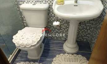 Imagem: Apartamento em Avenida Professor Oscar Pereira