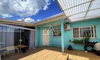 Imagem: CASA 3 DORMITÓRIOS BAIRRO SÃO LUIZ