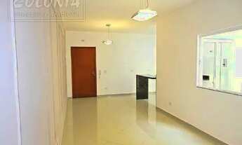 Imagem 3: Apartamento a venda - Vila Homero Thon, Santo André