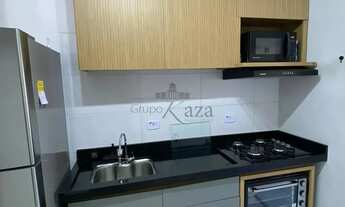 Imagem 7: Oportunidade - Apartamento - Loteamento Jardim Sol Nascente - Tangará Resort Residencial