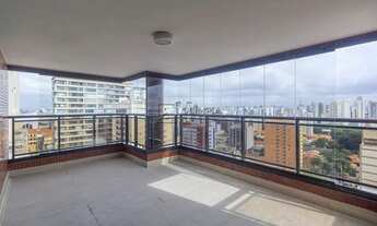 Imagem 6: Venda Cobertura 4 Dormitórios - 685 m² Vila Mariana