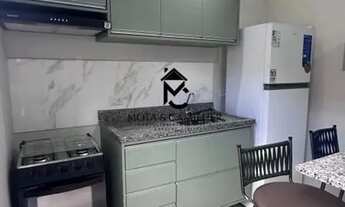 Imagem 2: KITNET NOVA E TOTALMENTE MOBILIADA INDEPENDÊNCIA