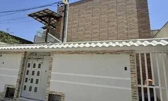 Imagem 2: Imóvel para venda com 54 metros quadrados com 2 quartos em Centro - Nilópolis - RJ