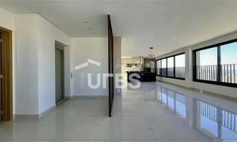 Imagem 2: Cristal Tower - Apartamento 3 quartos, sendo 3 suítes