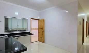 Imagem 4: Casa 3/4 no Papagaio