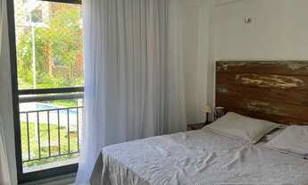 Imagem 3: Apartamento Porto das dunas - Cond Mediterranne