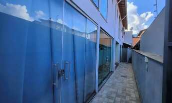 Imagem 2: Imóvel para venda tem 60 metros quadrados com 2 quartos em Copacabana - Belo Horizonte - M