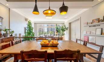 Imagem: Apartamento 3 dormitórios no Moinhos de