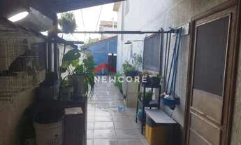 Imagem 5: Sobrado em Rua Sílvia Dias - Vila Sônia - Praia Grande/SP