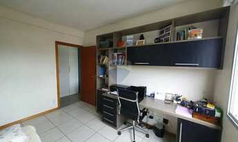 Imagem 7: Condomínio Miami Beach - Apartamento à Venda - Porteira Fechada - R$ 550.000,00 - 3 Quarto