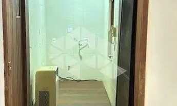 Imagem 5: Apartamento de 1 quarto térreo e com 2 pátios no Menino Deus ao lado do Supermercado Nacio