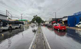 Imagem 4: Galpão para locação de 1100m² na avenida Amazonas