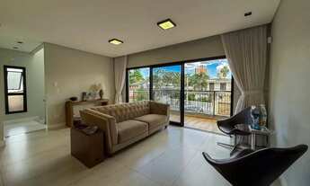 Imagem: Sobrado Jardim Esplanada 330m² Terreno