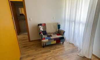 Imagem 7: Quarto em apartamento no Itacorubi