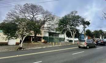 Imagem 2: Apto 01 dormitório, no bairro Vila Jardim, com 39 m², vista definitiva, sol