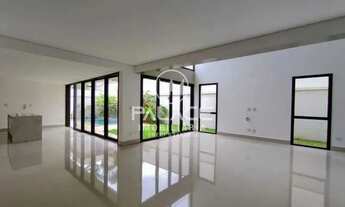 Imagem 7: Casa em condomínio para venda e aluguel em bongue, piracicaba 3 quartos 265m²