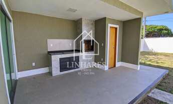 Imagem 4: Casa Alto Padrão no Jardim Atlântico Leste