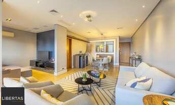 Imagem 1: Belíssimo apartamento 03 dormitórios no Petrópolis