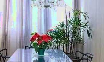 Imagem 7: Apartamento 3 Quartos (1 Suíte) e 2 Vagas de Garagem Cobertas