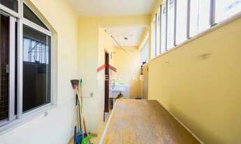 Imagem 6: Apartamento em Rua da Aviação - Campos Elíseos - Resende/RJ