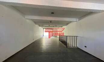 Imagem 4: Sobrado com 3 dormitórios, 280 m² - venda por R$ 600.000,00 ou aluguel por R$ 2.800,00/mês